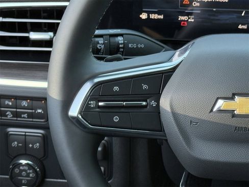 New 2026 Chevrolet Tahoe Premier image 13