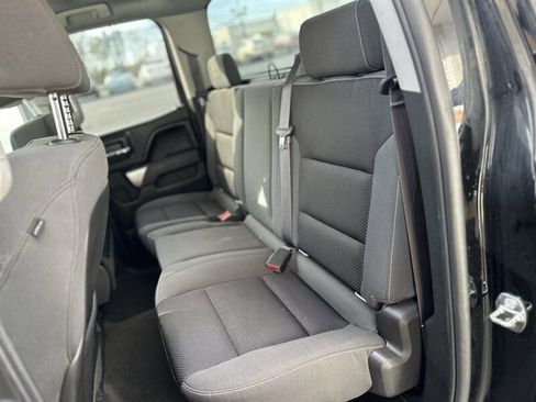 Used 2014 Chevrolet Silverado 1500 LT image 11