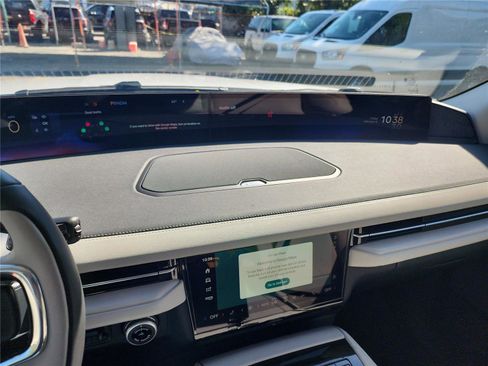 New 2026 Lincoln Navigator L Reserve w/ Jet Appearance Package image 33