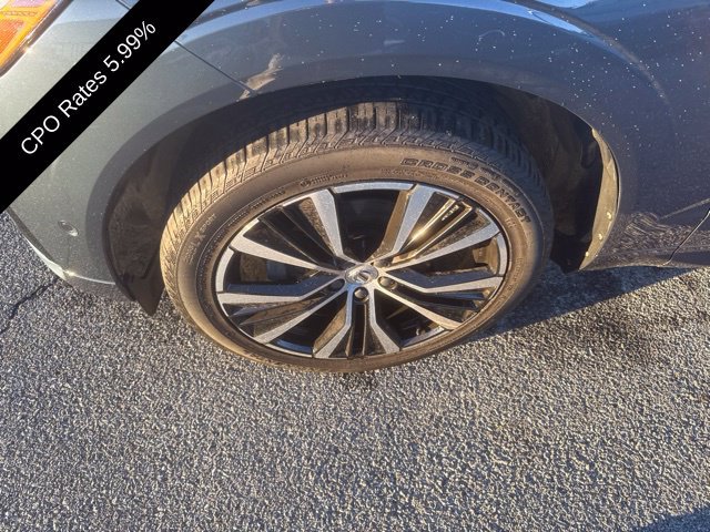 Used 2024 Volvo XC60 B5 Ultimate w/ Climate Package AWD/4WD image 24
