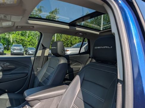 Used 2022 GMC Terrain Denali AWD/4WD image 20