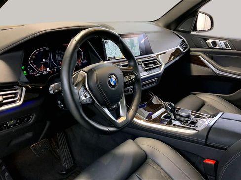 Used 2021 BMW X5 xDrive40i w/ Premium Package AWD/4WD image 17