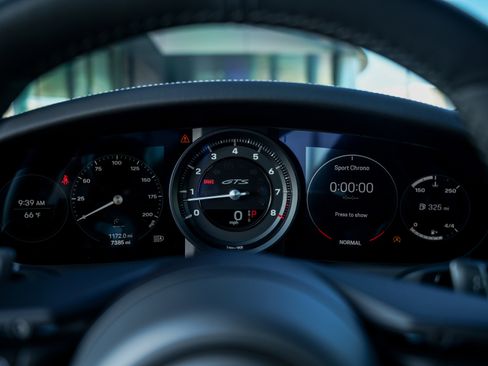 Used 2024 Porsche 911 Carrera GTS image 21