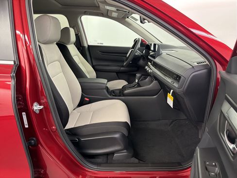 New 2026 Honda CR-V EX image 30