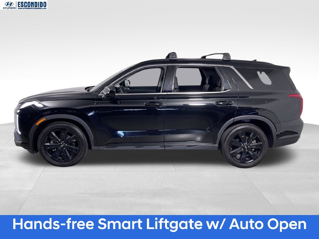 Used 2023 Hyundai Palisade XRT FWD image 6