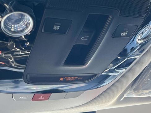 New 2026 Kia Sportage SX image 35