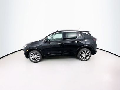 New 2025 Buick Encore GX Avenir w/ Avenir Technology Package