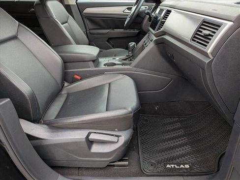 Used 2019 Volkswagen Atlas SE image 21