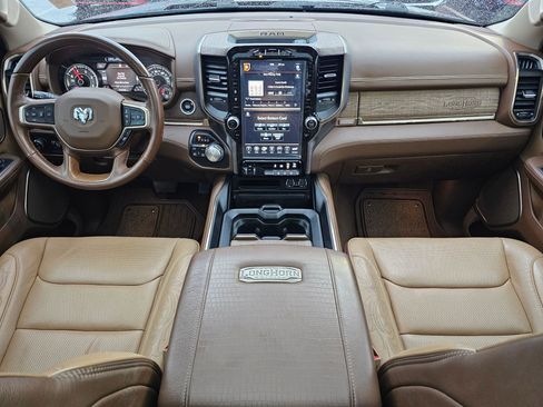 Used 2020 RAM 1500 Limited image 16