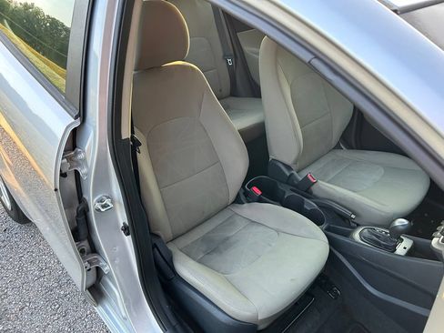 Used 2017 Kia Rio LX w/ Power Package FWD image 16
