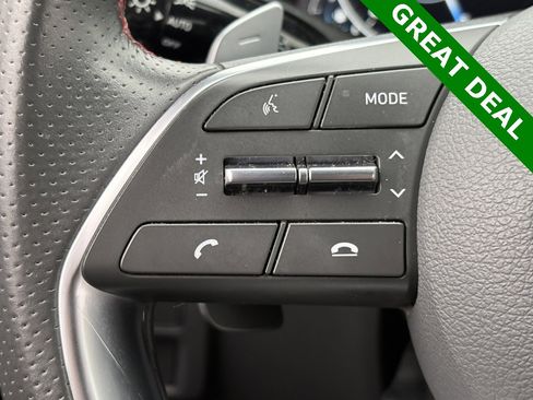 Used 2021 Hyundai Sonata SEL Plus image 16