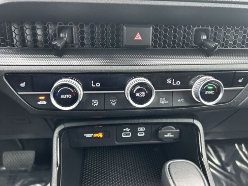 Certified 2025 Honda CR-V Sport image 18