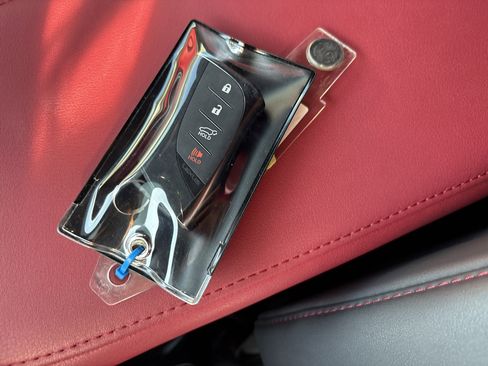 Used 2024 Lexus NX 350 F Sport image 36