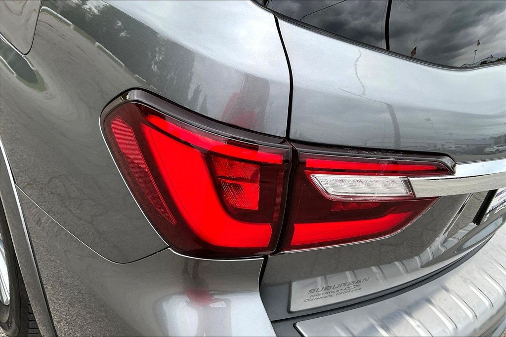 Used 2019 INFINITI QX80 Luxe RWD image 28