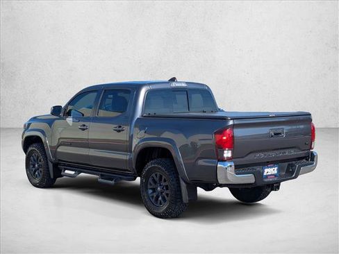 Used 2023 Toyota Tacoma SR5 image 8