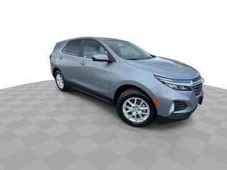 Certified 2024 Chevrolet Equinox LT AWD/4WD video 2