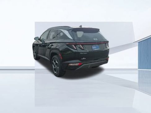 Used 2022 Hyundai Tucson Limited image 64