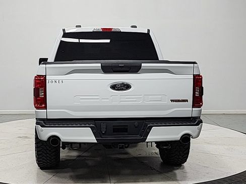 Used 2022 Ford F150 Tremor AWD/4WD image 6