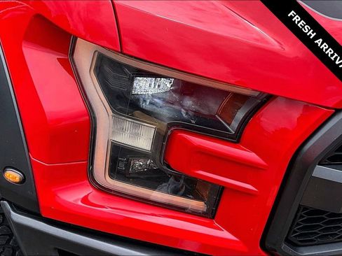 Used 2018 Ford F150 Raptor w/ Equipment Group 802A Luxury AWD/4WD image 31