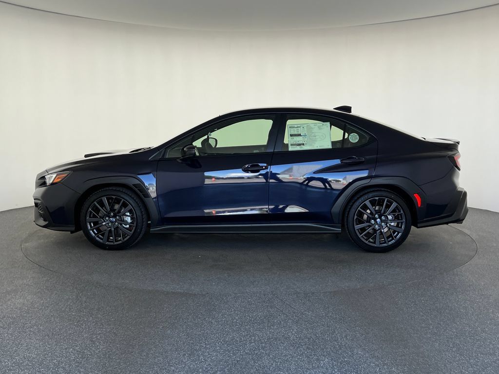 New 2026 Subaru WRX Premium w/ Accessory Package #2 AWD/4WD image 8
