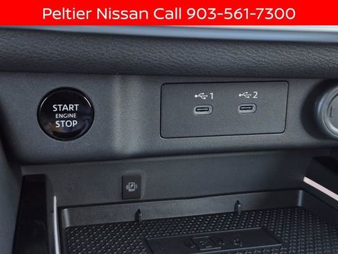 New 2026 Nissan Rogue Platinum w/ Tech Package image 23