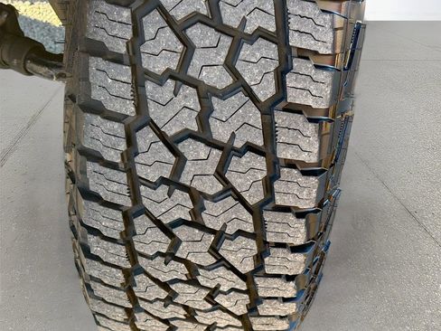 Used 2021 Jeep Wrangler Unlimited Sport image 41