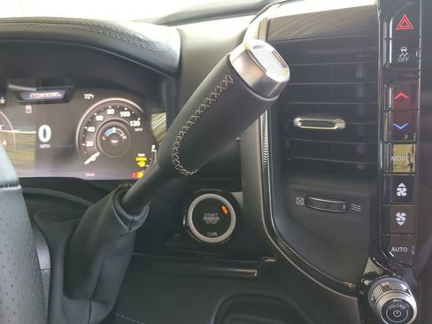 New 2026 RAM 2500 Rebel image 9