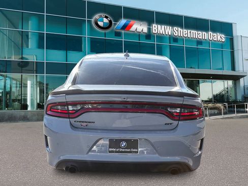 Used 2021 Dodge Charger GT w/ Driver Convenience Group image 5