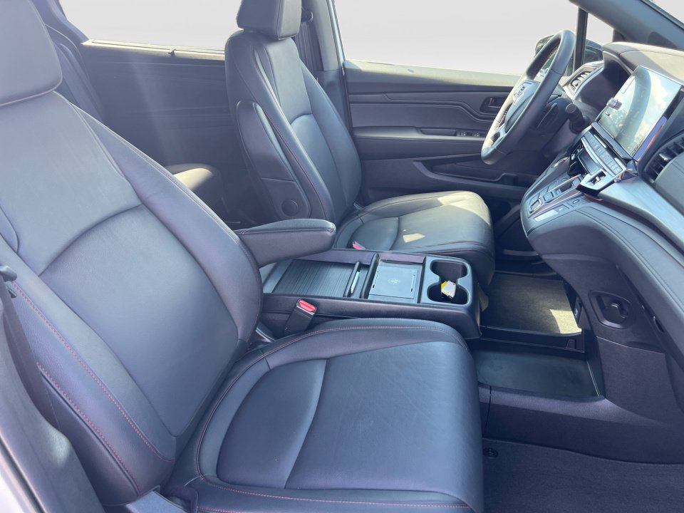 Used 2026 Honda Odyssey Sport-L image 28