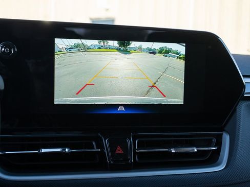 New 2026 Chevrolet TrailBlazer LT w/ Driver Confidence Package image 30