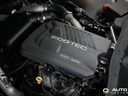 Used 2008 Pontiac Solstice GXP RWD image 12