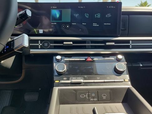 New 2027 Hyundai Santa Fe SE FWD image 16