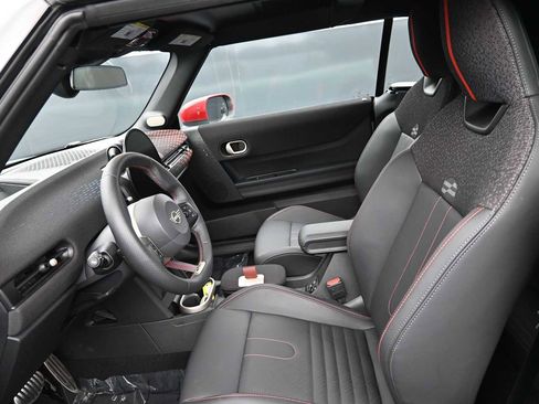 Used 2025 MINI Cooper John Cooper Works FWD image 10