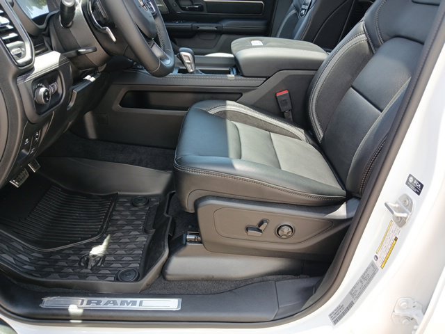 New 2026 RAM 1500 RHO w/ RHO Level 1 Equipment Group AWD/4WD image 36