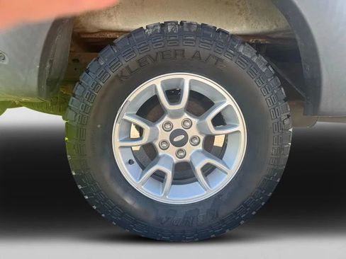 Used 2008 Ford Ranger FX4 image 17