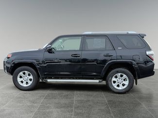 Used 2016 Toyota 4Runner SR5 video 2