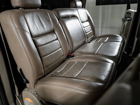 Used 2004 Ford Excursion Limited AWD/4WD image 28