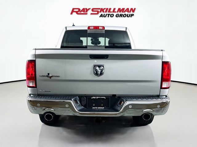 Used 2014 RAM 1500 Lone Star RWD image 6