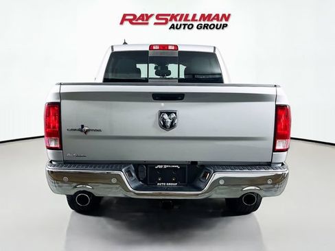Used 2014 RAM 1500 Lone Star RWD image 6
