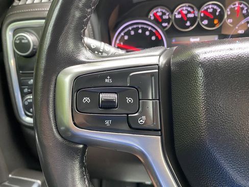 Used 2022 Chevrolet Silverado 1500 LT w/ Bed Protection Package RWD image 20