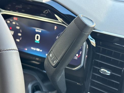 New 2026 Chevrolet Silverado 1500 LT w/ Safety Package image 23