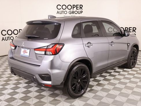 Used 2024 Mitsubishi Outlander Sport LE image 21