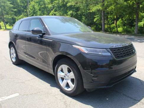 New 2026 Land Rover Range Rover Velar S image 10