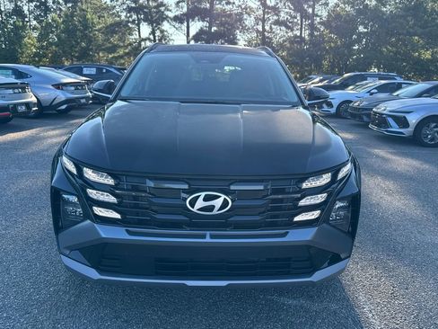 New 2026 Hyundai Tucson SEL image 8