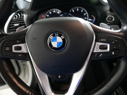 Used 2019 BMW X3 xDrive30i w/ Premium Package AWD/4WD image 25
