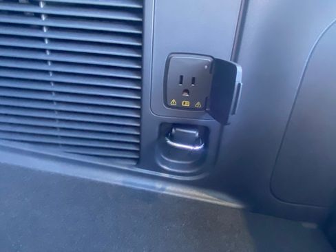 New 2026 Ford Expedition Platinum w/ Stealth Appearance Package image 11