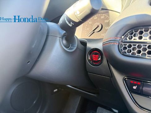New 2026 Honda HR-V Sport image 27