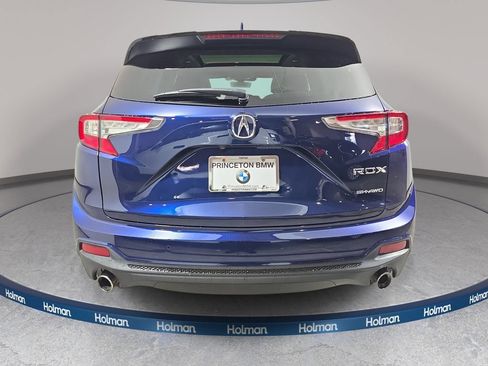 Used 2020 Acura RDX AWD w/ Technology Package image 7