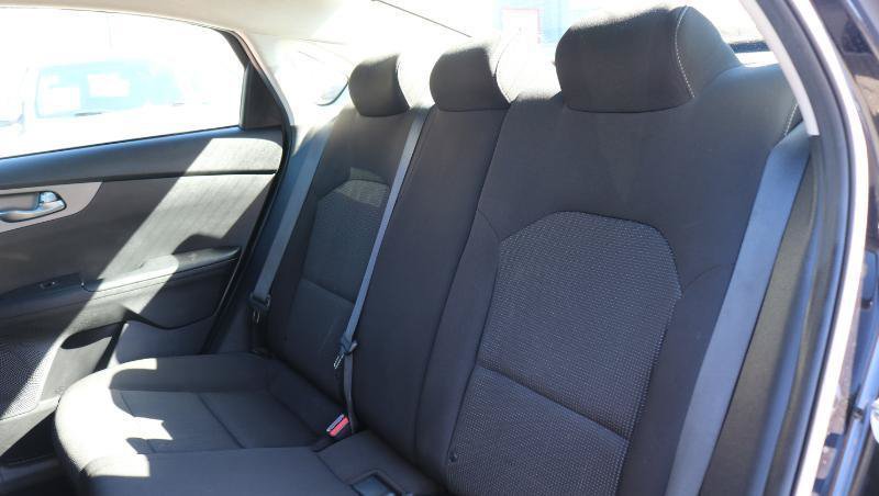 Used 2021 Kia Forte LXS FWD image 20