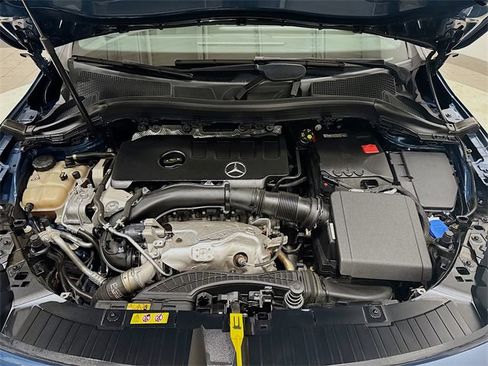 Certified 2023 Mercedes-Benz GLA 250 GLA 250 image 32